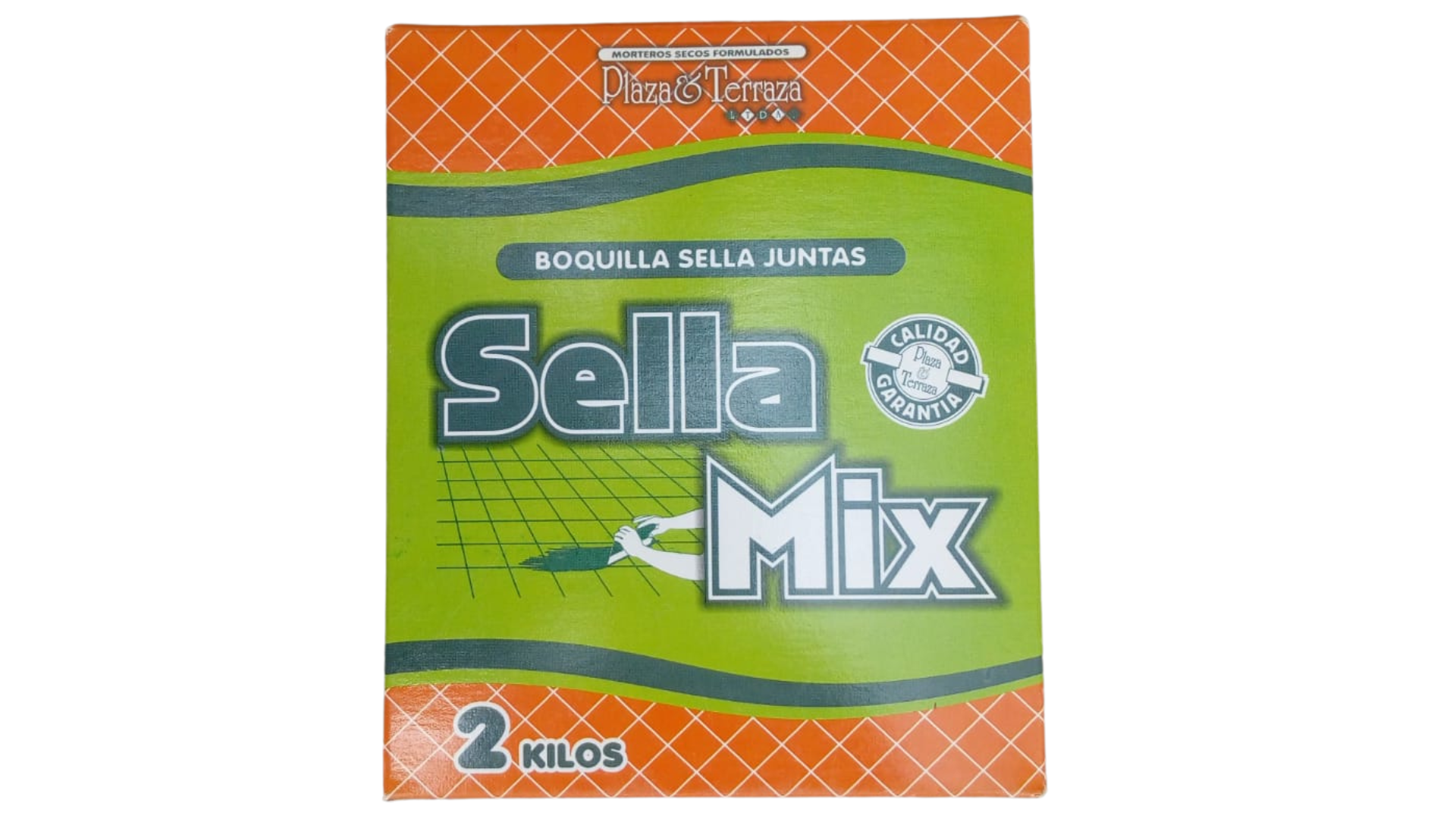 Boquilla