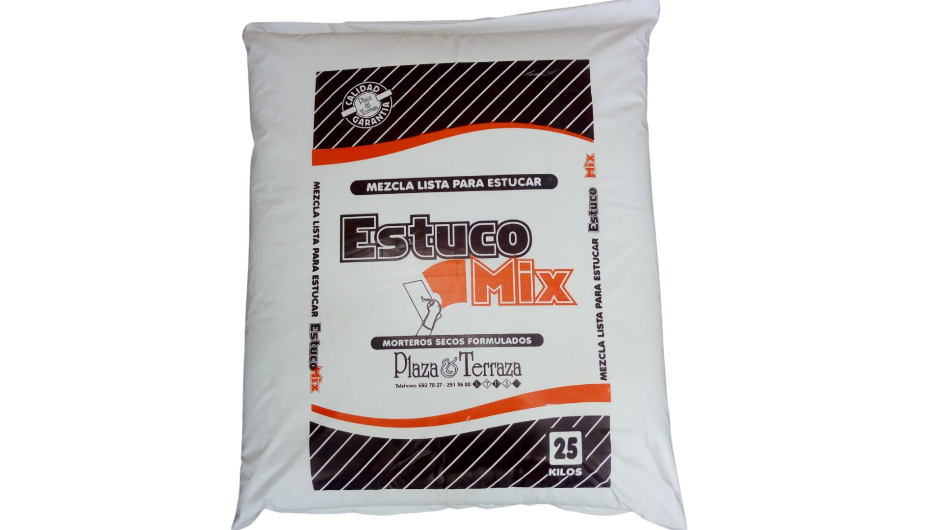 Estuco